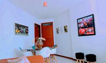 Imagem 2: Apartamento para aluguel, 45m² em Iguatemi - Salvador - BA