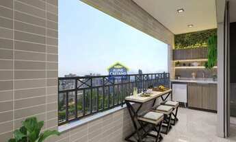 Imagem 6: No Canto do Forte - Alto Padrao com 60mil de entrada!