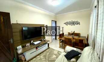 Imagem: Casa 3 dormitórios sendo 1 suíte R$ 490.000,00