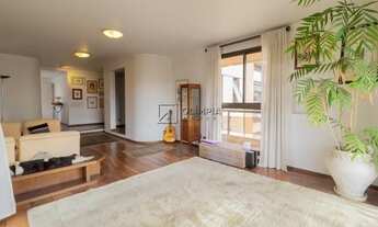 Imagem 6: Locação Apartamento 4 Dormitórios - 215 m² Moema