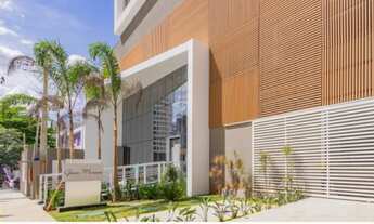 Imagem 2: Apartamento Gran Murano - T-29 - Setor Bueno - uma das melhores unidades do prédio