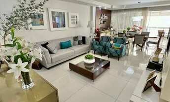 Imagem 2: Apartamento para venda com 240 metros quadrados com 4 quartos em Praia do Canto - Vitória