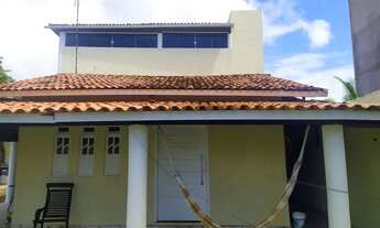 Imagem 2: Alugo casa com 4 suítes e quintal