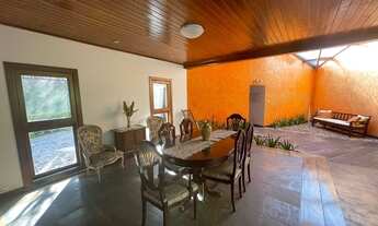 Imagem 7: Casa a venda na Granja Viana Condominio Jardim Mediterraneo