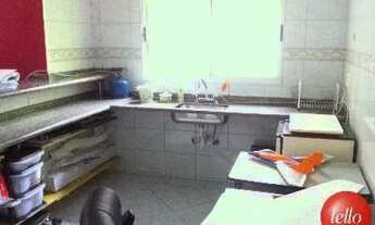 Imagem 7: São Paulo - Prédio Inteiro - Tatuapé