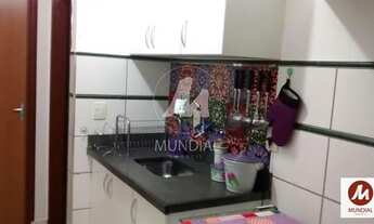 Imagem 6: Apartamento (tipo - padrao) 2 dormitórios, cozinha planejada, em condomínio fechado