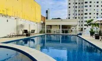 Imagem 2: Aluguel Torre das Dunas 2/4 - sombra, ventilado, garagem coberta - excelente localização