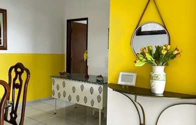 Imagem 3: ALUGO apto com 1 quarto todo mobiliado no centro