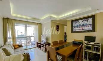 Imagem 6: São Paulo - Apartamento Padrão - Mooca