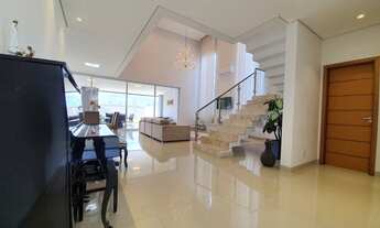 Imagem 4: Casa no condomínio Villa Lobos Bauru-SP para venda