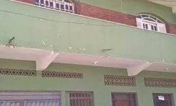 Imagem: Vendo sobrado 4 residências