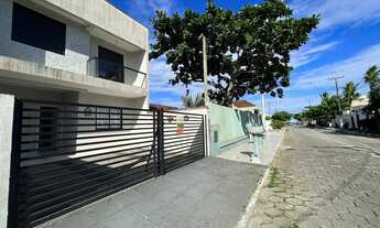 Imagem 4: Sobrado com 3 quartos em Matinhos