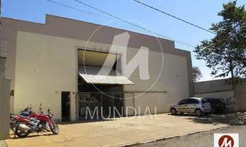 Imagem: Salão/Galpão (outros