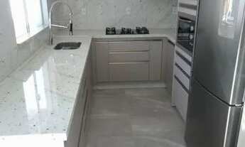 Imagem: Casa para venda possui 190 metros quadrados