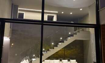 Imagem 7: Casa com 430m2, 4 suítes, no Alphaville - Nova Lima - MG