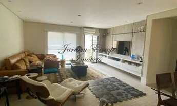 Imagem 2: APARTAMENTO VILA NOVA CONCEIÇÃO, 118M2 - 2 DORM COM SUÍTES - 2 VAGAS