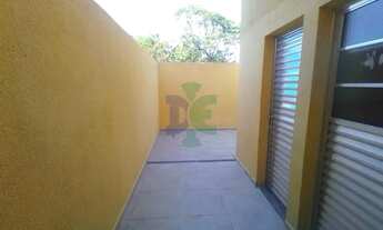 Imagem 3: Casa de condomínio sobrado para venda possui 109 metros quadrados com 2 quartos