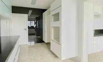 Imagem 6: ED. ANTONIO LEMOS APTO COM 03 SUITES MED 286,00M² 03 VAGAS NA BATISTA CAMPOS