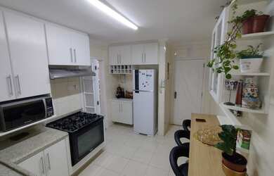 Imagem 3: APARTAMENTO RESIDENCIAL em São Paulo - SP, Brás