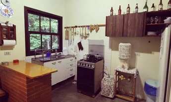 Imagem 5: Chácara com casa na Represa do Capivari por esse preço!?