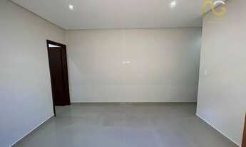 Imagem 7: Casa com 3 dormitórios à venda, 133 m² por R$ 690.000,00 - Tupi - Praia Grande/SP