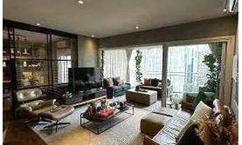 Imagem 6: Apartamento com 2 dormitórios para alugar, 135 m² por R$ 24.500/mês - Itaim Bibi - São Pau