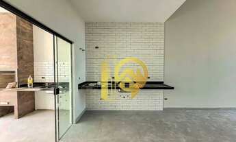 Imagem 6: Casa com 3 dormitórios à venda, 148 m² - Villa Branca - Jacareí/SP