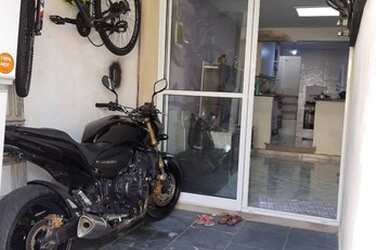 Imagem 7: Casa individual frente pra rua