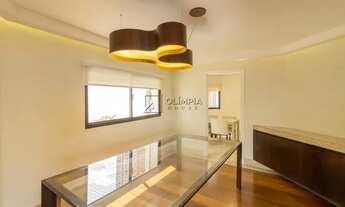 Imagem 7: Apartamento Venda 4 Dormitórios - 384 m² Perdizes