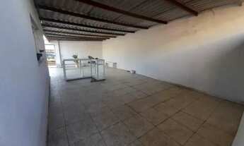 Imagem: CASA COM TRÊS QUARTOS NO BAIRRO DO PAAR