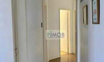 Imagem 6: Excelente Apartamento com 3 qtos,suite e vaga na quadra de praia de Copa