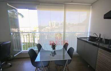 Imagem 3: Apartamento com 2 dormitórios à venda, 74 m² por R$ 630.000,00 - Jardim Paramount - São Be