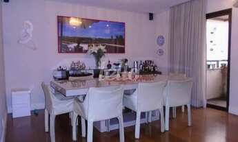 Imagem 7: São Paulo - Apartamento Padrão - Campo Belo