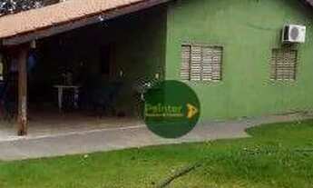 Imagem 5: Fazenda à venda, 7937600 m² por R$ 16.400.000 - Setor Central - Araguaína/TO