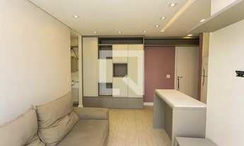 Imagem 7: Apartamento para Aluguel - Panamby, 1 Quarto, 47 m2