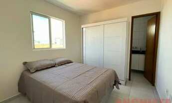 Imagem 3: Alugo belíssimo imóvel semi-mobiliado no Bessa