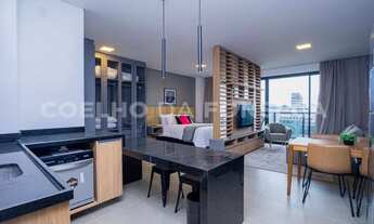 Imagem 5: São Paulo - Apartamento Padrão - Vila Olímpia