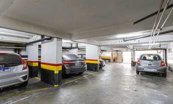 Imagem 4: SÃO PAULO - Apartamento Padrão - CERQUEIRA CÉSAR