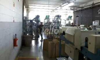 Imagem 6: São Paulo - Galpão/Depósito/Armazém - Brás