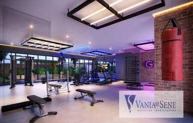 Imagem 7: SAO JOSE DOS CAMPOS - Residential / Apartment - JARDIM ESPLANADA