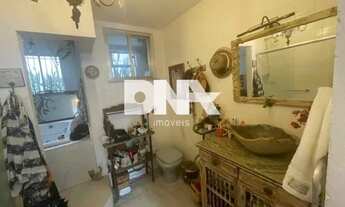 Imagem 6: Apartamento-À VENDA-Botafogo-Rio de Janeiro-RJ