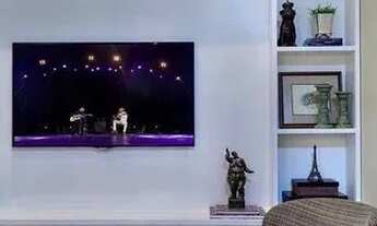 Imagem 4: Apartamento 3/4 Mobiliado Canela