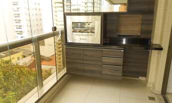 Imagem 4: 4 quartos, varanda gourmet, 02 vagas de garagem