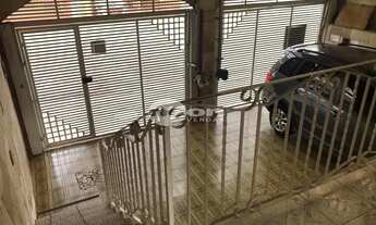 Imagem 2: SANTO ANDRé - Casa Padrão - Vila Palmares