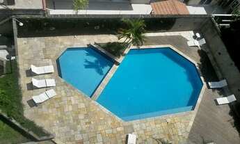 Imagem 4: Apartamento para venda com 136 metros quadrados com 4 quartos