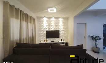 Imagem 6: CASA A VENDA EM SANTANA DE PARNAIBA - NOVA JAGUARI