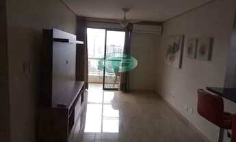 Imagem 2: Apartamento com 2 dorms, Boqueirão, Santos - R$ 900 mil, Cod: 1592900