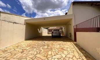 Imagem 2: Casa - Parque São Quirino - Campinas