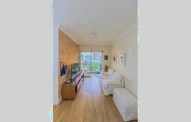 Imagem 2: ALDEBARAN | JARDIM MARAJOARA | 3 DORMS | 1 SUITE