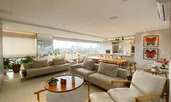 Imagem 3: Park Line - Apartamento 4 quartos, sendo 4 suítes